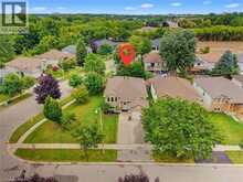 1 LIMERICK Lane | Brantford Ontario | Slide Image Two