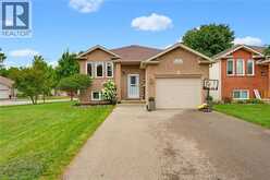1 LIMERICK Lane | Brantford Ontario | Slide Image Five