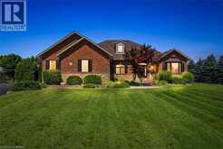 5 TYSONS Way | Oakland Ontario | Slide Image One