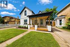 42 PEEL Street | Brantford Ontario | Slide Image Two