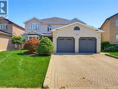 21 CAMERON Lane Brantford Ontario, N3R 7T1