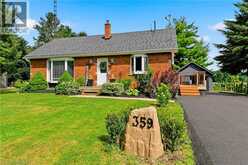 359 GERMAN SCHOOL Road | Paris Ontario | Slide Image Three