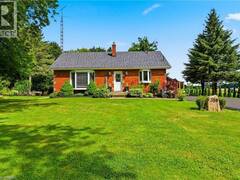 359 GERMAN SCHOOL Road Paris Ontario, N3L 3E1