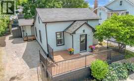 71 KENT Street N | Simcoe Ontario | Slide Image One
