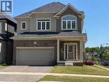 18 MACKLIN Street | Brantford Ontario | Slide Image One