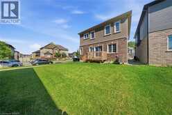 18 MACKLIN Street | Brantford Ontario | Slide Image Thirty