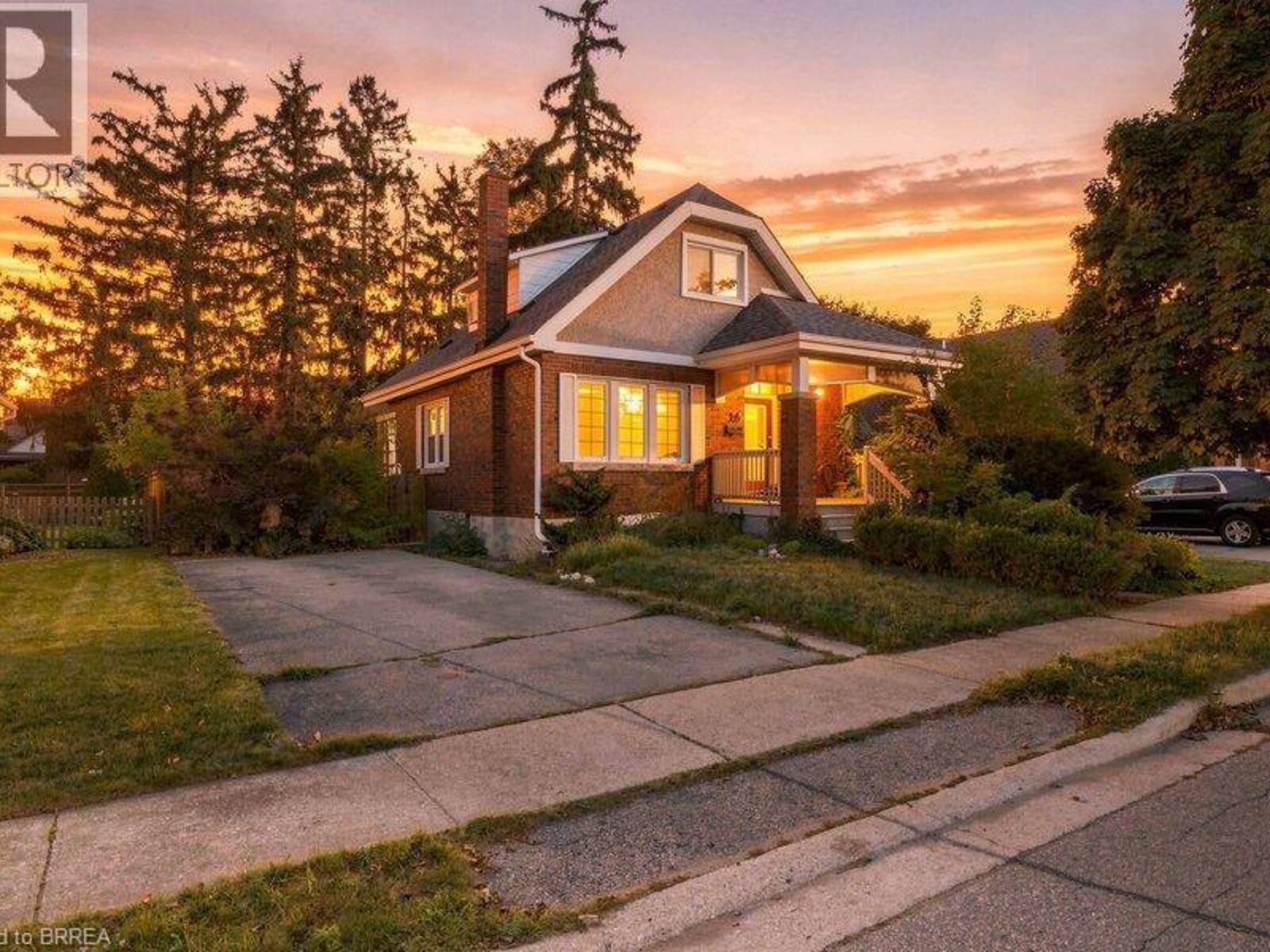 26 ABIGAIL Avenue, Brantford, Ontario N3R 4R9
