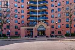 9 BONHEUR Court Unit# 601 | Brantford Ontario | Slide Image Five
