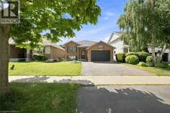22 OSBORN Avenue | Brantford Ontario | Slide Image One
