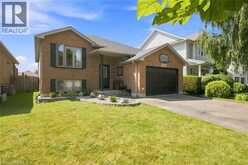 22 OSBORN Avenue | Brantford Ontario | Slide Image Ten