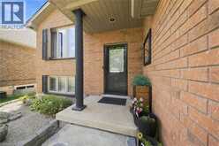 22 OSBORN Avenue | Brantford Ontario | Slide Image Twelve