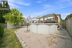 22 OSBORN Avenue | Brantford Ontario | Slide Image Forty-two
