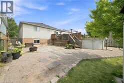 22 OSBORN Avenue | Brantford Ontario | Slide Image Forty