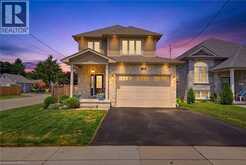 63A CLENCH Avenue | Brantford Ontario | Slide Image One