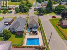 63A CLENCH Avenue | Brantford Ontario | Slide Image Two