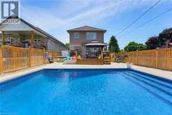 63A CLENCH Avenue | Brantford Ontario | Slide Image Thirty-four
