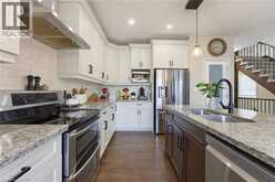 63A CLENCH Avenue | Brantford Ontario | Slide Image Nine