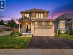 63A CLENCH Avenue Brantford Ontario, N3T 1B9