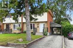 10 ELMWOOD Avenue | Brantford Ontario | Slide Image One