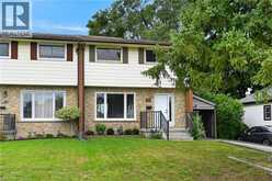 10 ELMWOOD Avenue | Brantford Ontario | Slide Image Three
