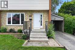 10 ELMWOOD Avenue | Brantford Ontario | Slide Image Four