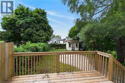 10 ELMWOOD Avenue | Brantford Ontario | Slide Image Forty