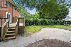 10 ELMWOOD Avenue | Brantford Ontario | Slide Image Forty-two
