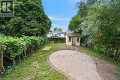 10 ELMWOOD Avenue | Brantford Ontario | Slide Image Forty-three