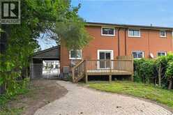 10 ELMWOOD Avenue | Brantford Ontario | Slide Image Forty-six