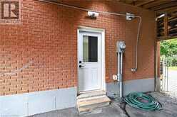 10 ELMWOOD Avenue | Brantford Ontario | Slide Image Forty-eight