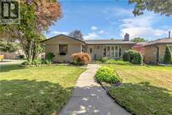 26 PENNY Lane | Brantford Ontario | Slide Image One