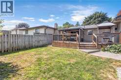 26 PENNY Lane | Brantford Ontario | Slide Image Thirty-five