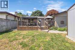 26 PENNY Lane | Brantford Ontario | Slide Image Thirty-six