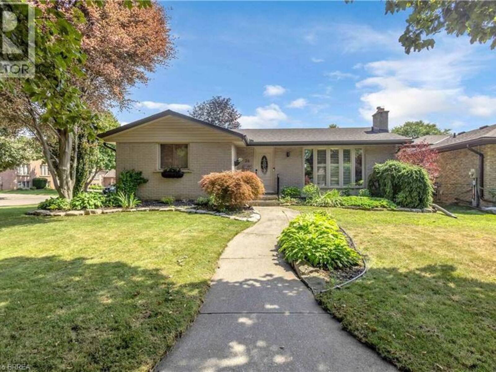 26 PENNY Lane, Brantford, Ontario N3R 5Y4