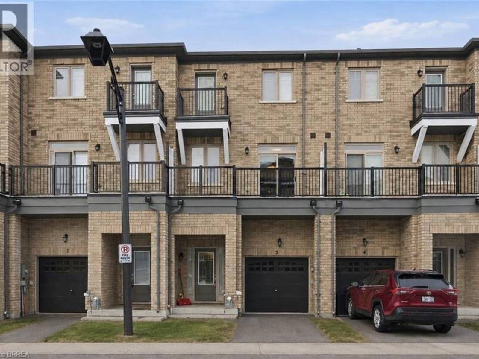 68 FIRST Street Unit# 3, Orangeville, Ontario L9W 2E4