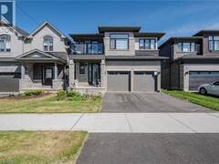 228 LONGBOAT Run W Brantford Ontario, N3T 0X1