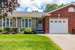 53 BEVERLY Street E Unit# 20 | Brant Ontario | Slide Image One