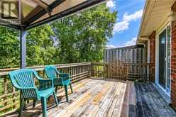 53 BEVERLY Street E Unit# 20 | Brant Ontario | Slide Image Seven