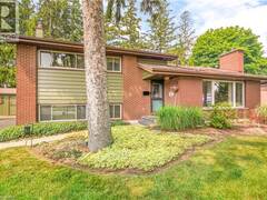 10 BRIER Crescent Brantford Ontario, N3R 3M6