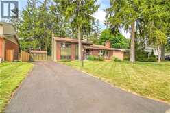 10 BRIER Crescent | Brantford Ontario | Slide Image Two