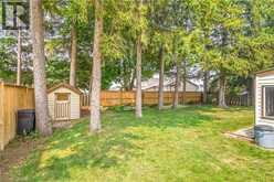 10 BRIER Crescent | Brantford Ontario | Slide Image Thirty-three