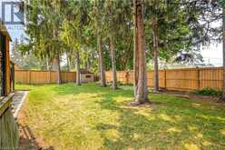 10 BRIER Crescent | Brantford Ontario | Slide Image Thirty-six