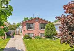 58 ARBOR Drive | Brantford Ontario | Slide Image One