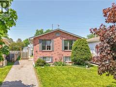 58 ARBOR Drive Brantford Ontario, N3P 2A7