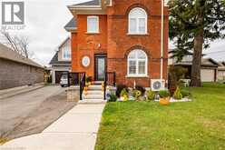 169 MOUNT PLEASANT Street | Brantford Ontario | Slide Image Three