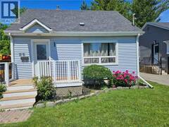86 NORTH PARK Street Brantford Ontario, N3R 4K1