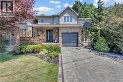 5 GRAND RIVER Avenue | Brantford Ontario | Slide Image Two