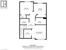 5 GRAND RIVER Avenue | Brantford Ontario | Slide Image Forty-two