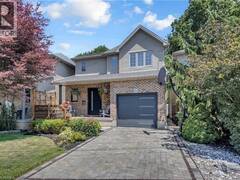5 GRAND RIVER Avenue Brantford Ontario, N3T 4Z3