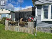 70 BLUEWATER Avenue Unit# 72 | St. Williams Ontario | Slide Image Twelve